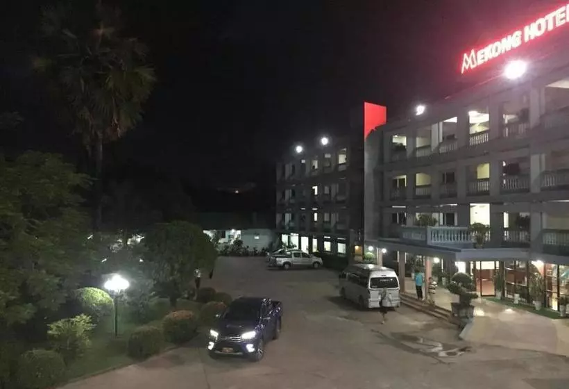 Hotelli Mekong