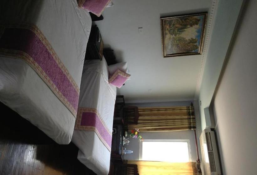 בית מלון כפרי Mekong