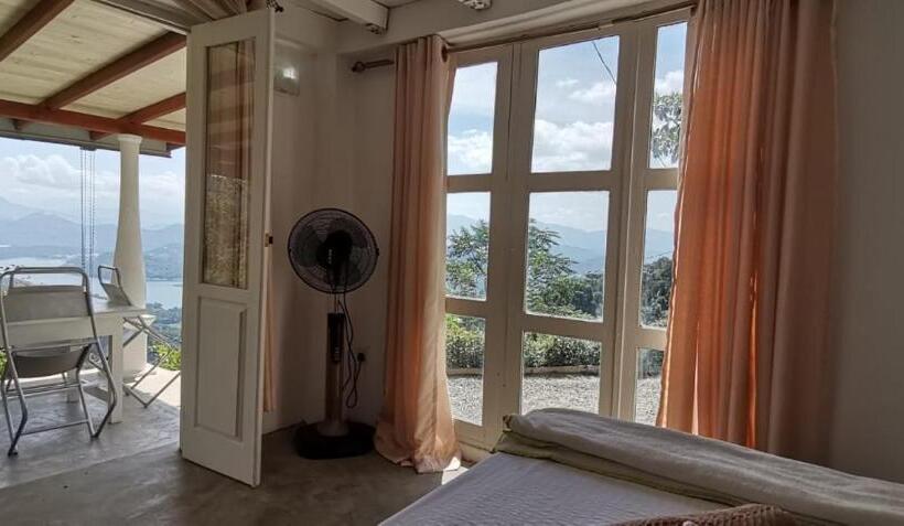 ホテル Welikande Yoga Retreats