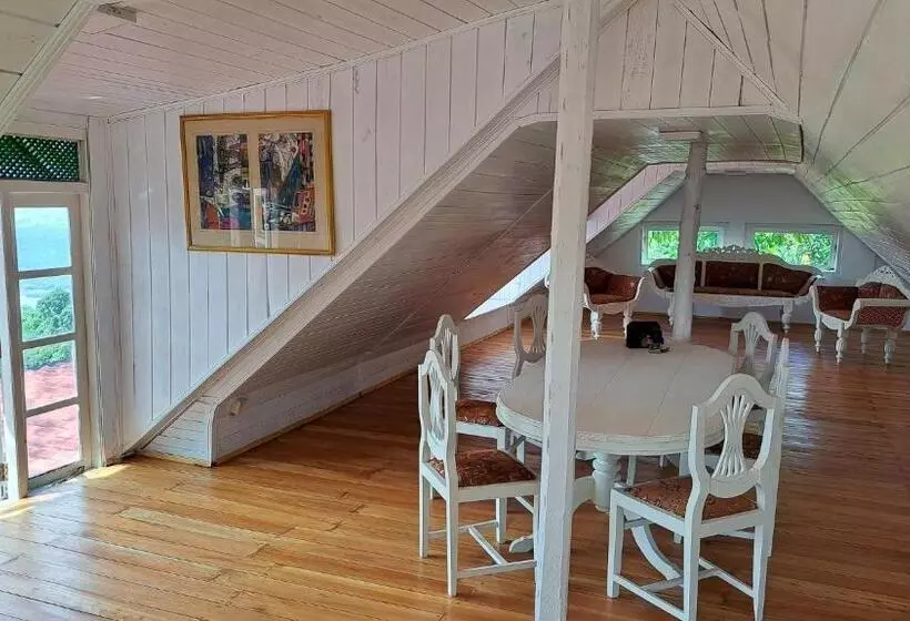 هتل Welikande Yoga Retreats