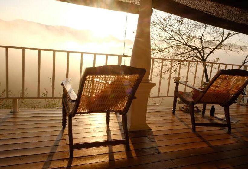 ホテル Welikande Yoga Retreats