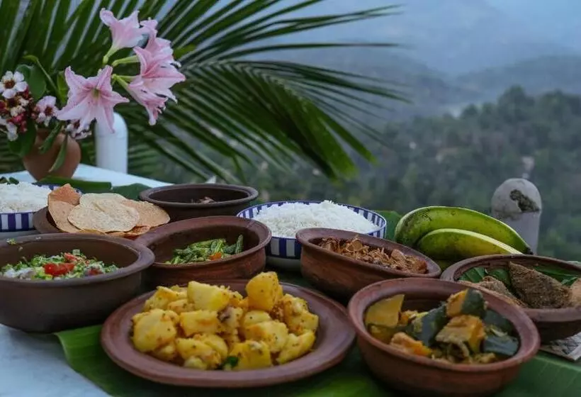 هتل Welikande Yoga Retreats