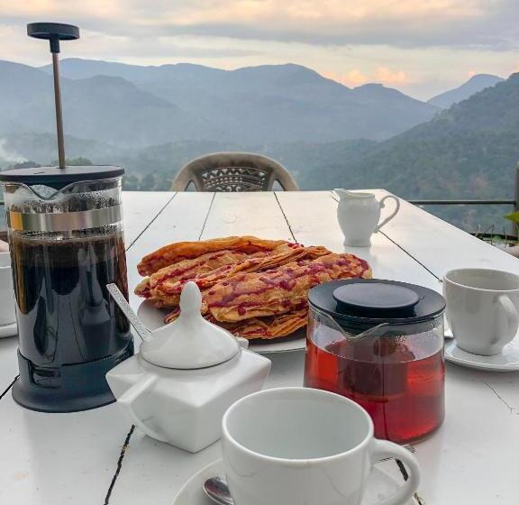 ホテル Welikande Yoga Retreats