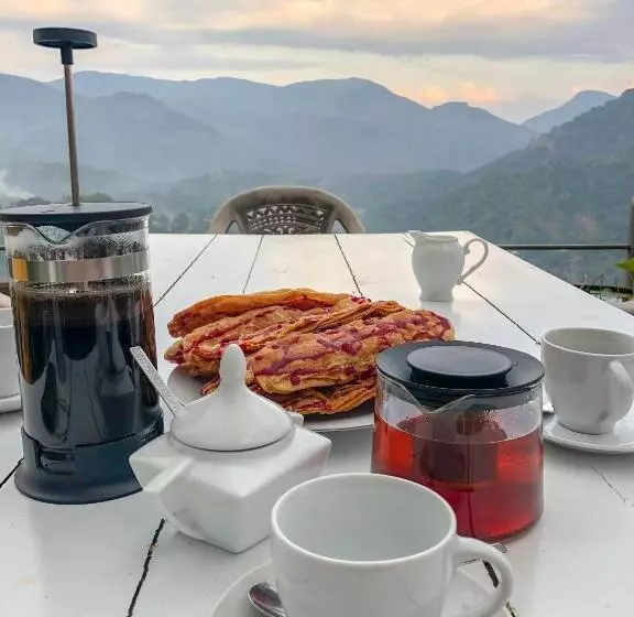 هتل Welikande Yoga Retreats