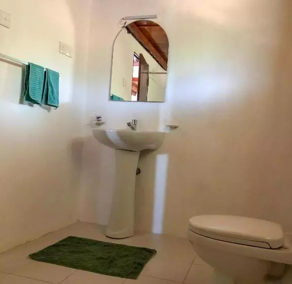 هتل Welikande Yoga Retreats