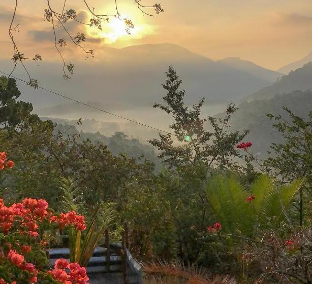 ホテル Welikande Yoga Retreats