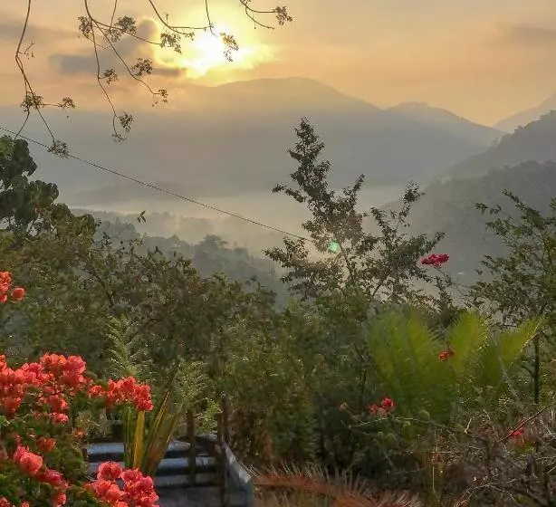 هتل Welikande Yoga Retreats