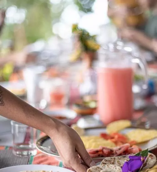 هتل Welikande Yoga Retreats