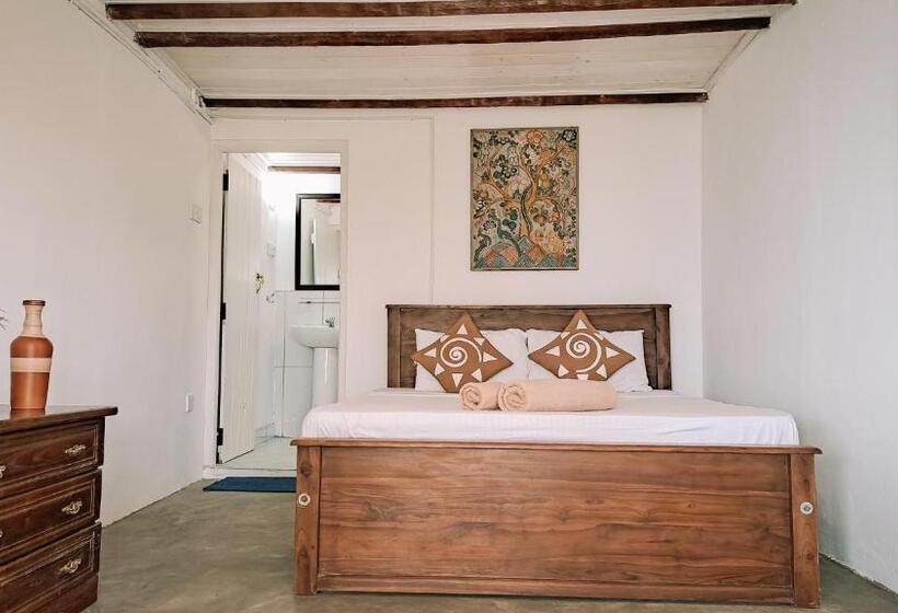 ホテル Welikande Yoga Retreats