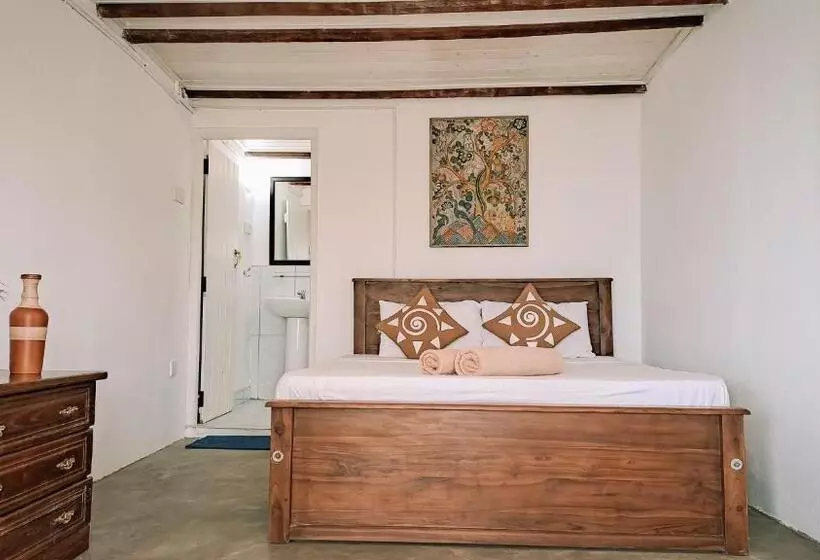 هتل Welikande Yoga Retreats