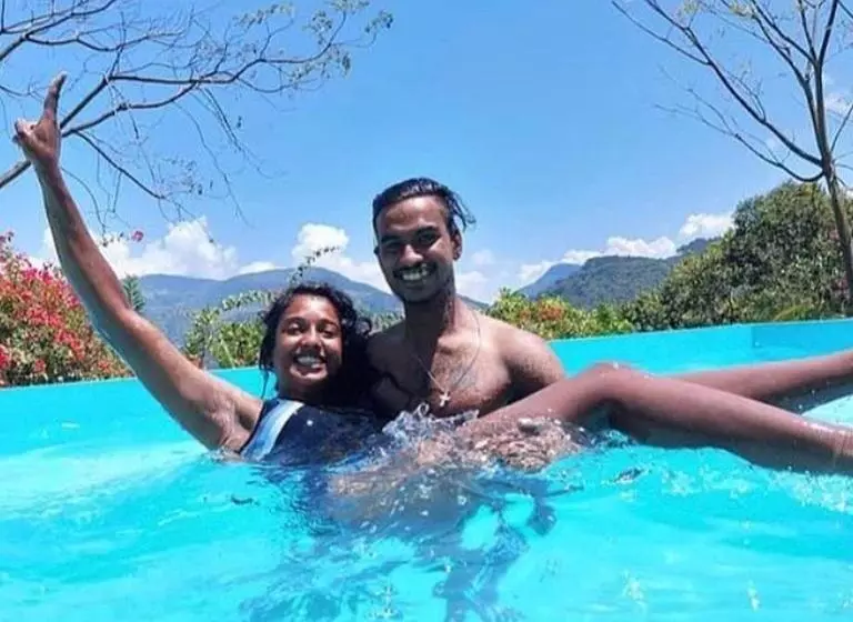 هتل Welikande Yoga Retreats