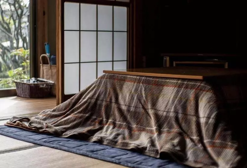Majatalo 88 House Hiroshima