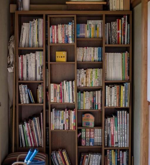 פנסיון 88 House Hiroshima