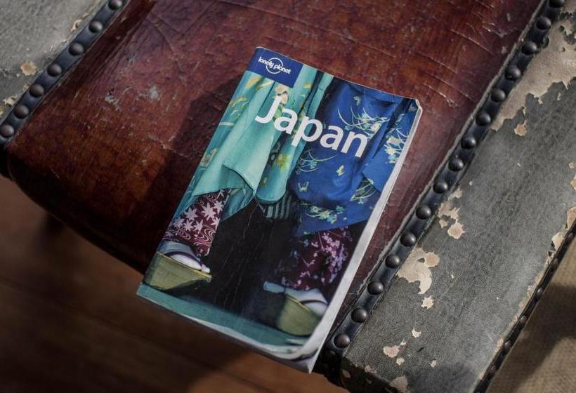 פנסיון 88 House Hiroshima