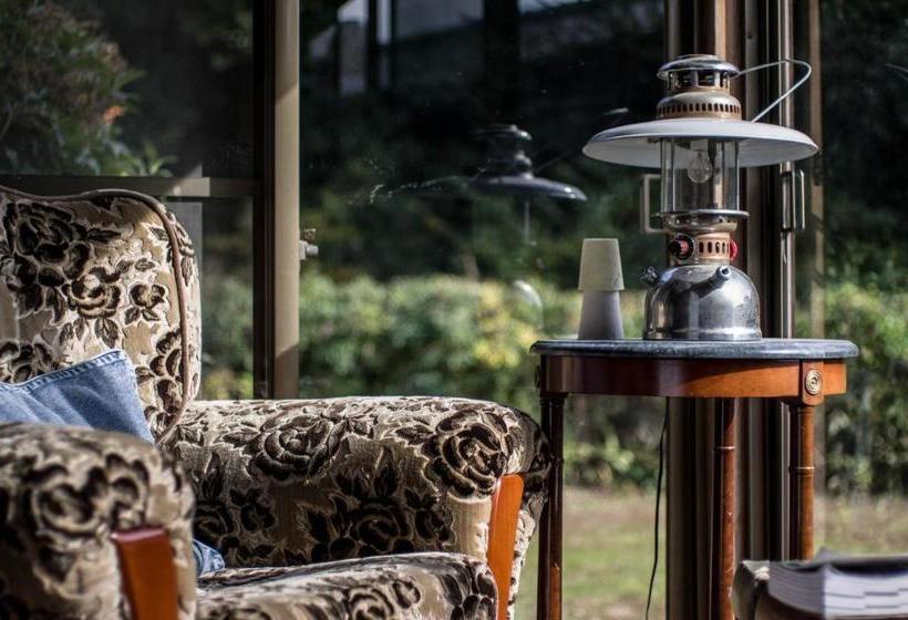 פנסיון 88 House Hiroshima