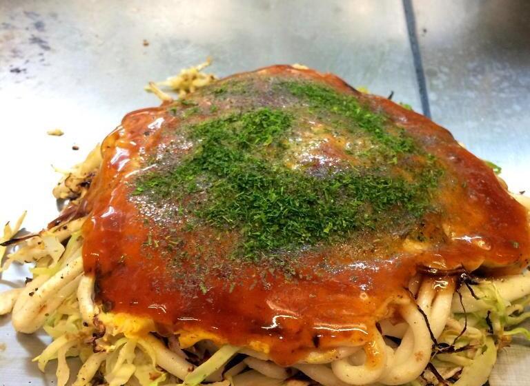 פנסיון 88 House Hiroshima