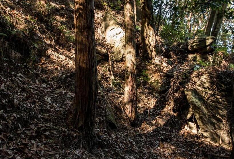 פנסיון 88 House Hiroshima