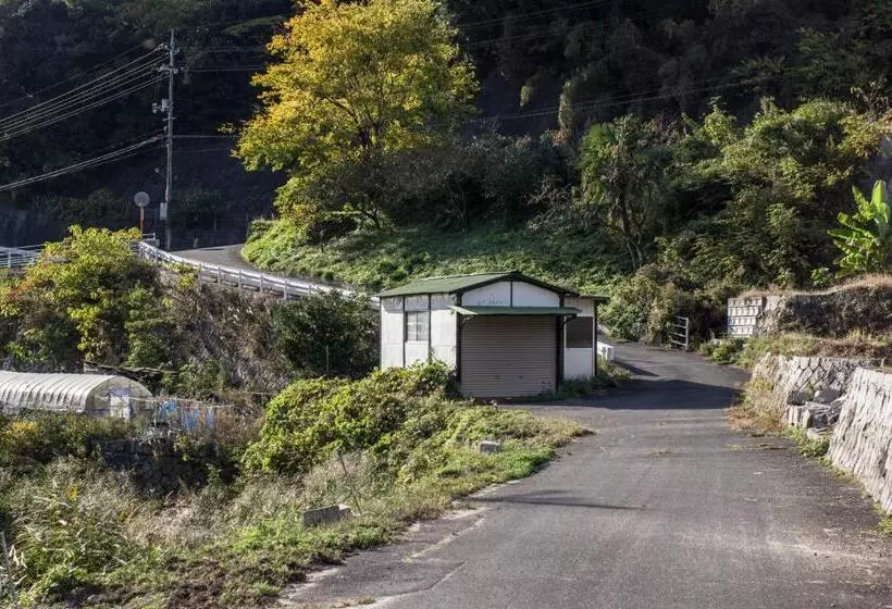 Majatalo 88 House Hiroshima