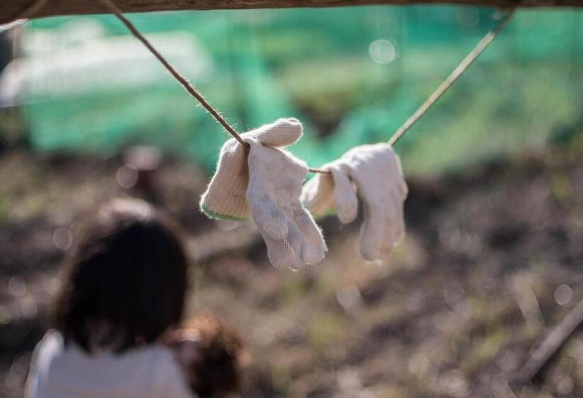 פנסיון 88 House Hiroshima