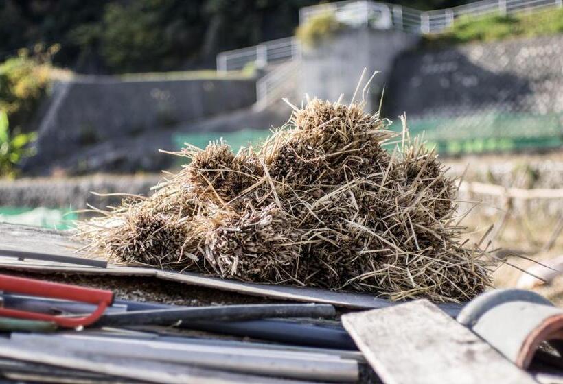 פנסיון 88 House Hiroshima