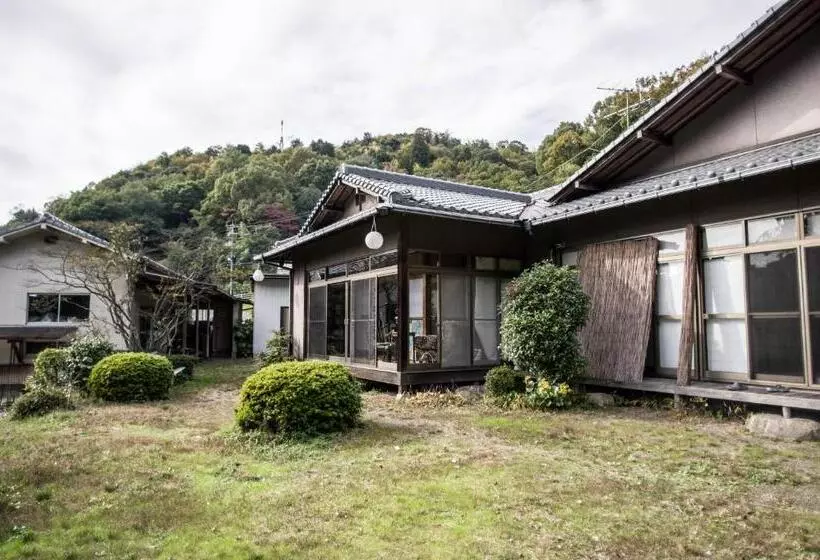 Majatalo 88 House Hiroshima