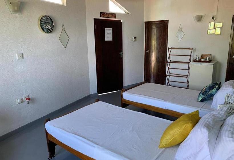 بنسيون Airy Dale Villa And Guesthouse