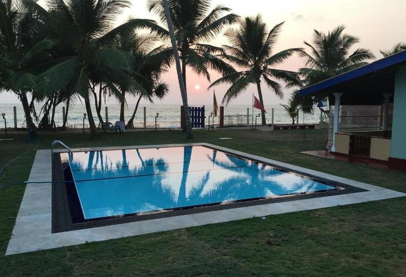 بنسيون Airy Dale Villa And Guesthouse