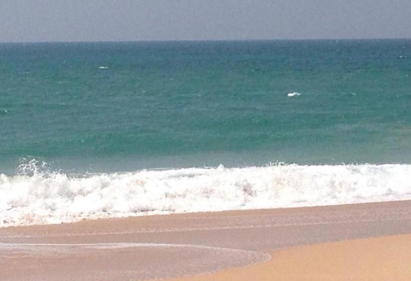 بنسيون Airy Dale Villa And Guesthouse