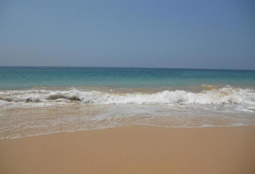 بنسيون Airy Dale Villa And Guesthouse