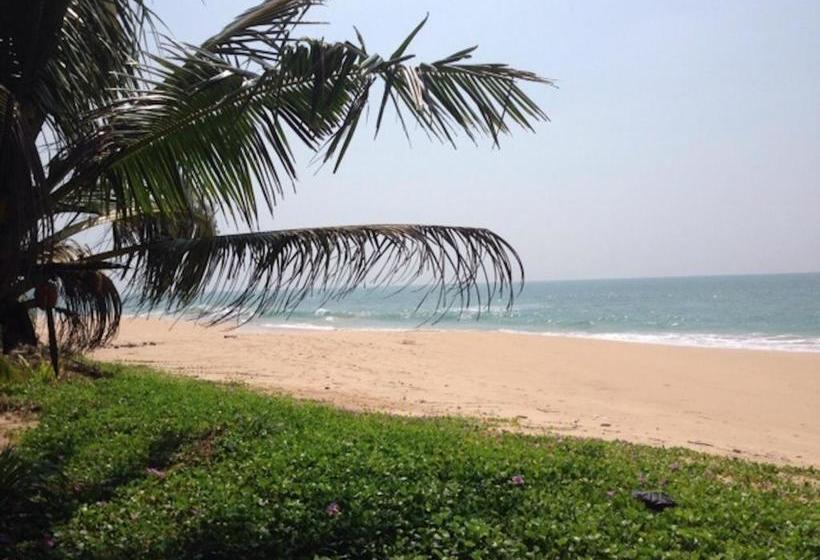 بنسيون Airy Dale Villa And Guesthouse