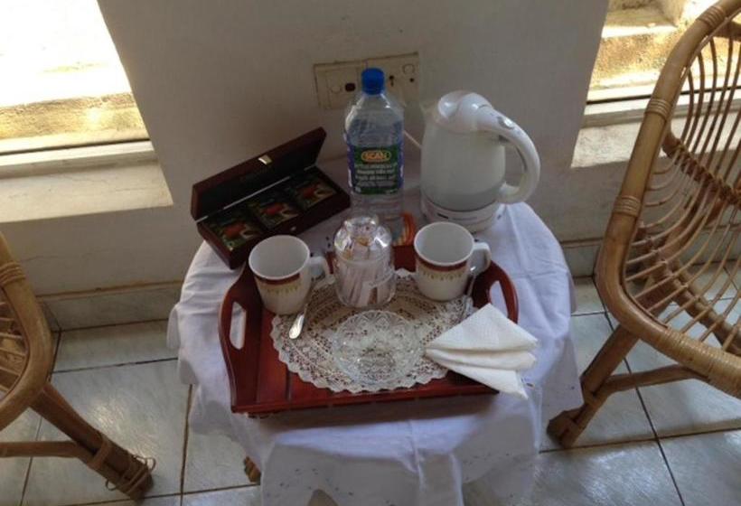 بنسيون Airy Dale Villa And Guesthouse