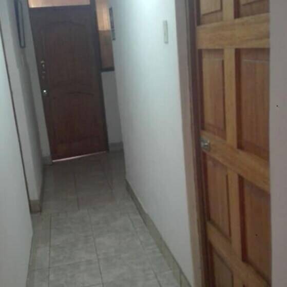 Pensione Euro Hostal