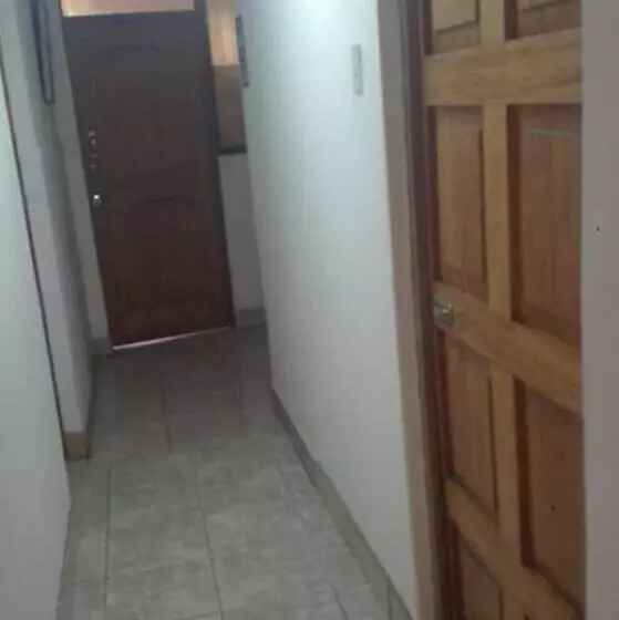 پانسیون Euro Hostal