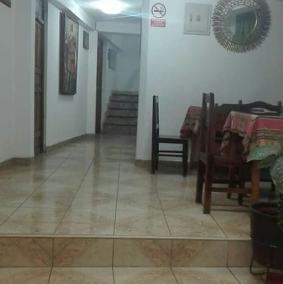 Pensione Euro Hostal