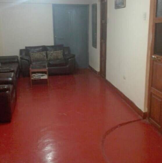 Pensione Euro Hostal