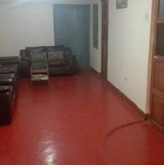 پانسیون Euro Hostal