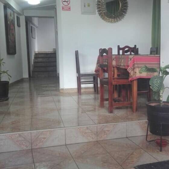 Pensione Euro Hostal