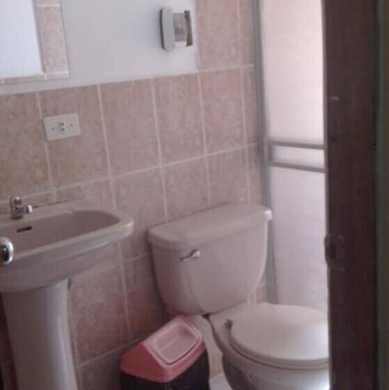 Pensione Euro Hostal