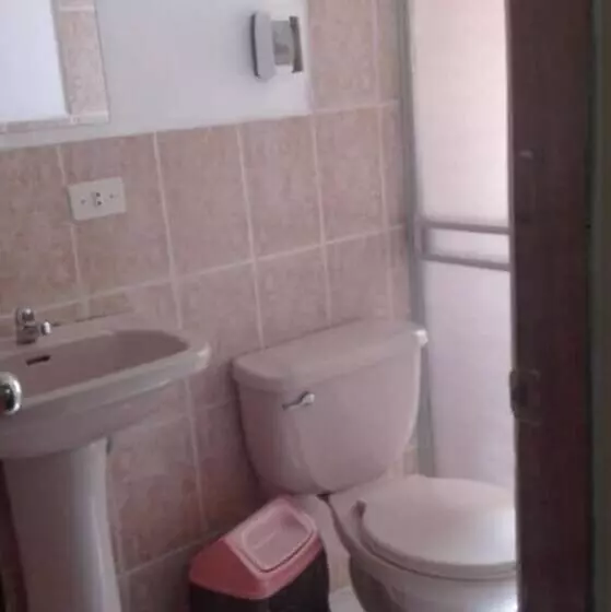 پانسیون Euro Hostal