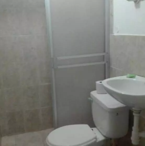 پانسیون Euro Hostal