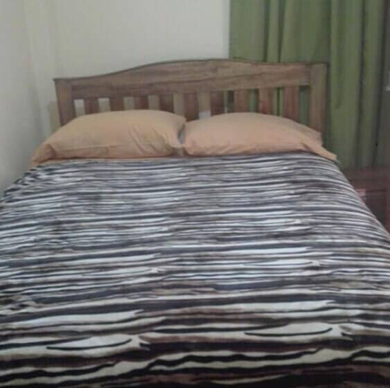 Pensione Euro Hostal