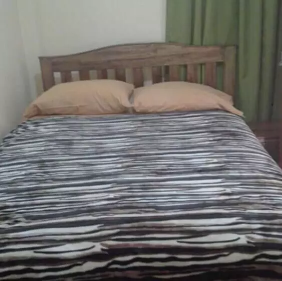 پانسیون Euro Hostal