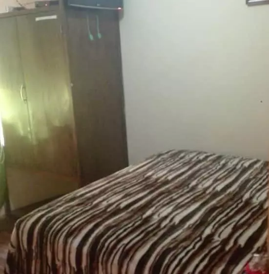 پانسیون Euro Hostal