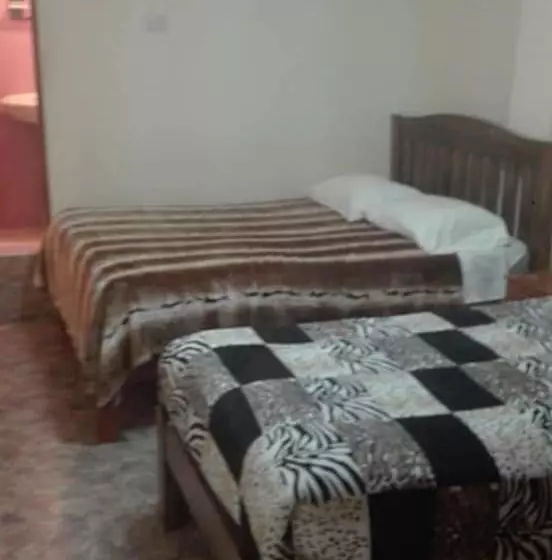 پانسیون Euro Hostal