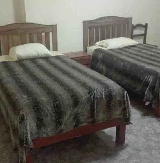 پانسیون Euro Hostal