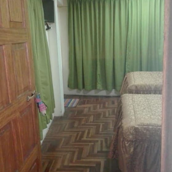 Pensione Euro Hostal