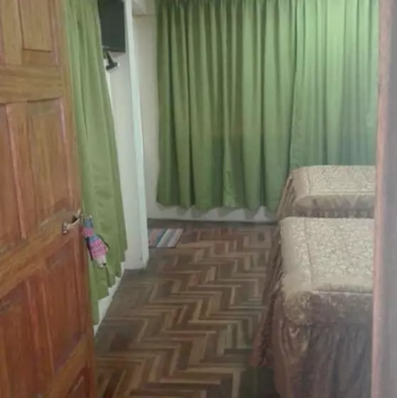 پانسیون Euro Hostal