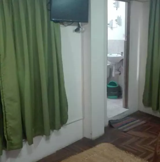 پانسیون Euro Hostal