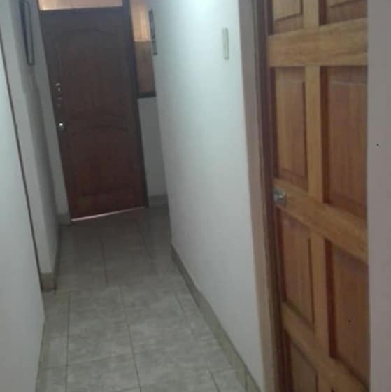 Pensione Euro Hostal