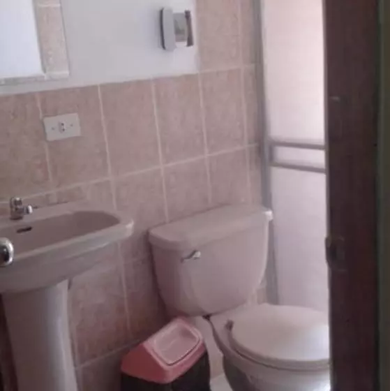 پانسیون Euro Hostal